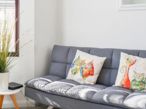 High Street Apartment